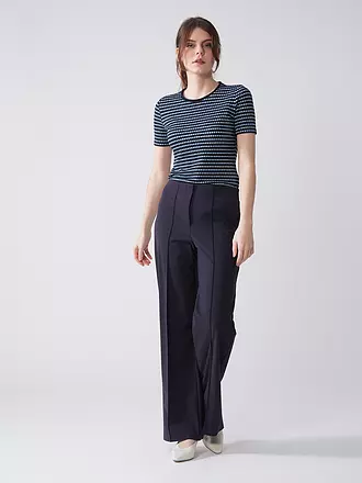 EMPORIO ARMANI | T-shirt | dunkelblau